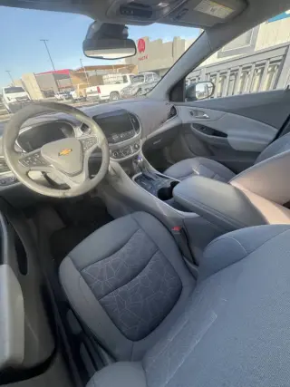 2016 Chevrolet Volt LT