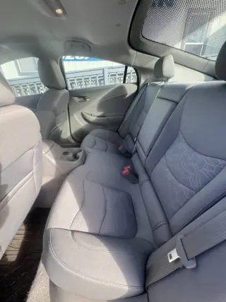 2016 Chevrolet Volt LT