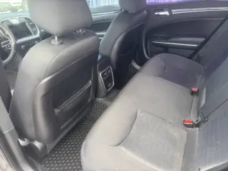 2018 Chrysler 300 Touring