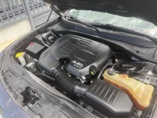 2018 Chrysler 300 Touring