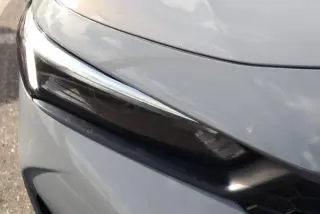 Honda Civic 2025 Sport 4dr Sedan