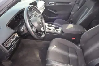 Honda Civic 2025 Sport 4dr Sedan