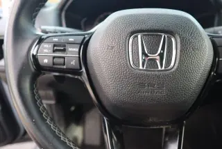 Honda Civic 2025 Sport 4dr Sedan