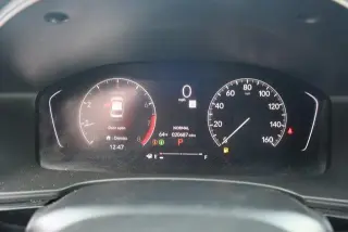 Honda Civic 2025 Sport 4dr Sedan
