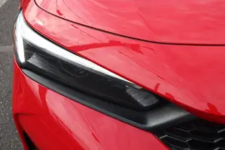 Honda Civic 2025 Sport 4dr Sedan