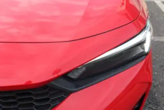 Honda Civic 2025 Sport 4dr Sedan