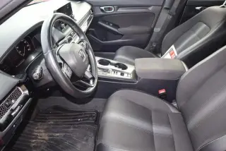 Honda Civic 2025 Sport 4dr Sedan