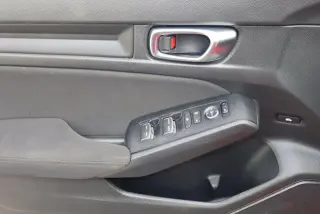 Honda Civic 2025 Sport 4dr Sedan