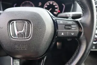 Honda Civic 2025 Sport 4dr Sedan