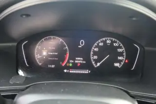 Honda Civic 2025 Sport 4dr Sedan