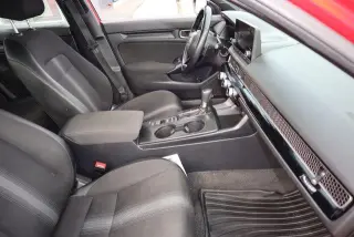 Honda Civic 2025 Sport 4dr Sedan