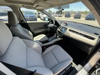 2016 Honda HR-V
