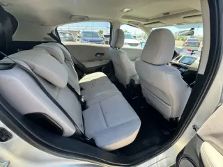 2016 Honda HR-V