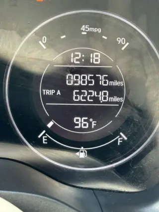 2016 Honda HR-V