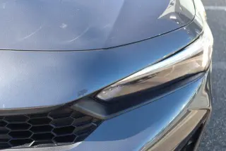 Honda Civic 2025 Sport 4dr Sedan