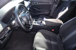 Honda Civic 2025 Sport 4dr Sedan