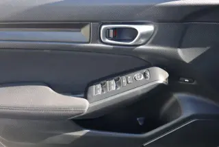 Honda Civic 2025 Sport 4dr Sedan
