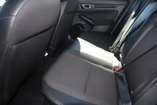 Honda Civic 2025 Sport 4dr Sedan