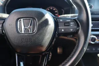 Honda Civic 2025 Sport 4dr Sedan