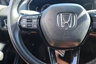 Honda Civic 2025 Sport 4dr Sedan