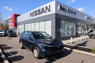 Honda CR-V 2024 LX 4dr SUV