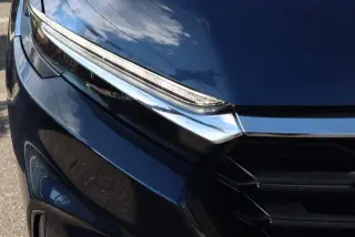 Honda CR-V 2024 LX 4dr SUV
