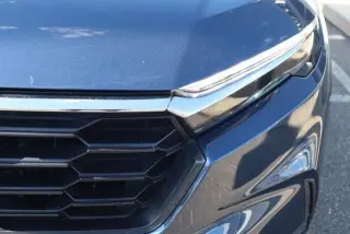 Honda CR-V 2024 LX 4dr SUV