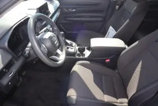 Honda CR-V 2024 LX 4dr SUV