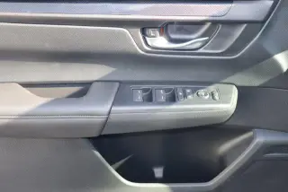 Honda CR-V 2024 LX 4dr SUV