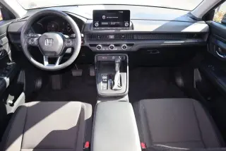 Honda CR-V 2024 LX 4dr SUV