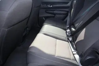 Honda CR-V 2024 LX 4dr SUV