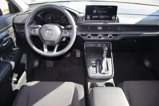 Honda CR-V 2024 LX 4dr SUV