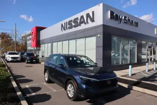 Honda CR-V 2024 LX 4dr SUV