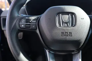 Honda CR-V 2024 LX 4dr SUV