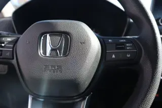 Honda CR-V 2024 LX 4dr SUV