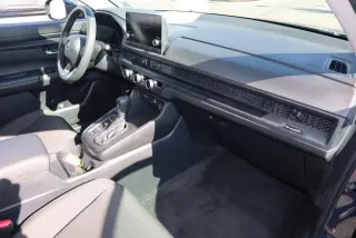 Honda CR-V 2024 LX 4dr SUV