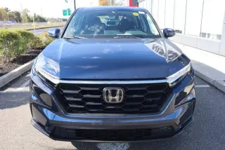 Honda CR-V 2024 LX 4dr SUV