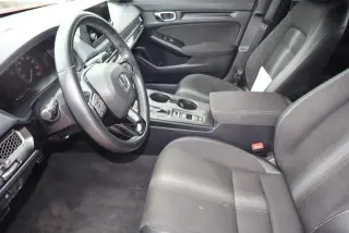 Honda Civic 2025 Sport 4dr Sedan