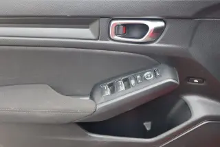 Honda Civic 2025 Sport 4dr Sedan