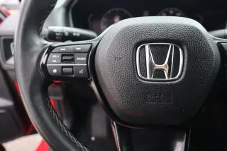 Honda Civic 2025 Sport 4dr Sedan