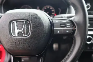 Honda Civic 2025 Sport 4dr Sedan