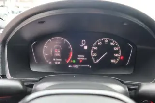 Honda Civic 2025 Sport 4dr Sedan