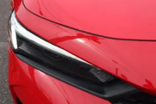 Honda Civic 2025 Sport 4dr Sedan