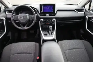 Toyota RAV4 2024 AWD XLE 4dr SUV
