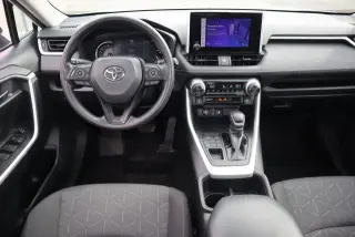 Toyota RAV4 2024 AWD XLE 4dr SUV
