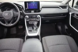 Toyota RAV4 2024 AWD XLE 4dr SUV