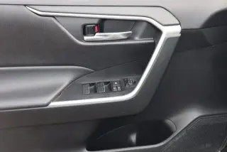 Toyota RAV4 2024 AWD XLE 4dr SUV