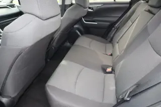Toyota RAV4 2024 AWD XLE 4dr SUV