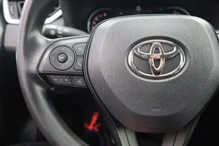 Toyota RAV4 2024 AWD XLE 4dr SUV