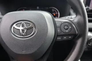 Toyota RAV4 2024 AWD XLE 4dr SUV
